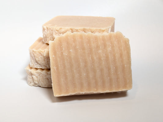 Tallow & Molasses Bar Soap