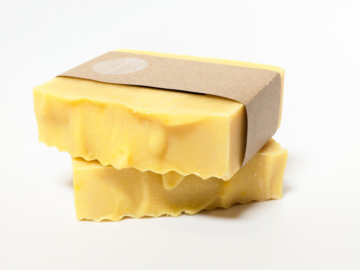 Pumpkin Soap