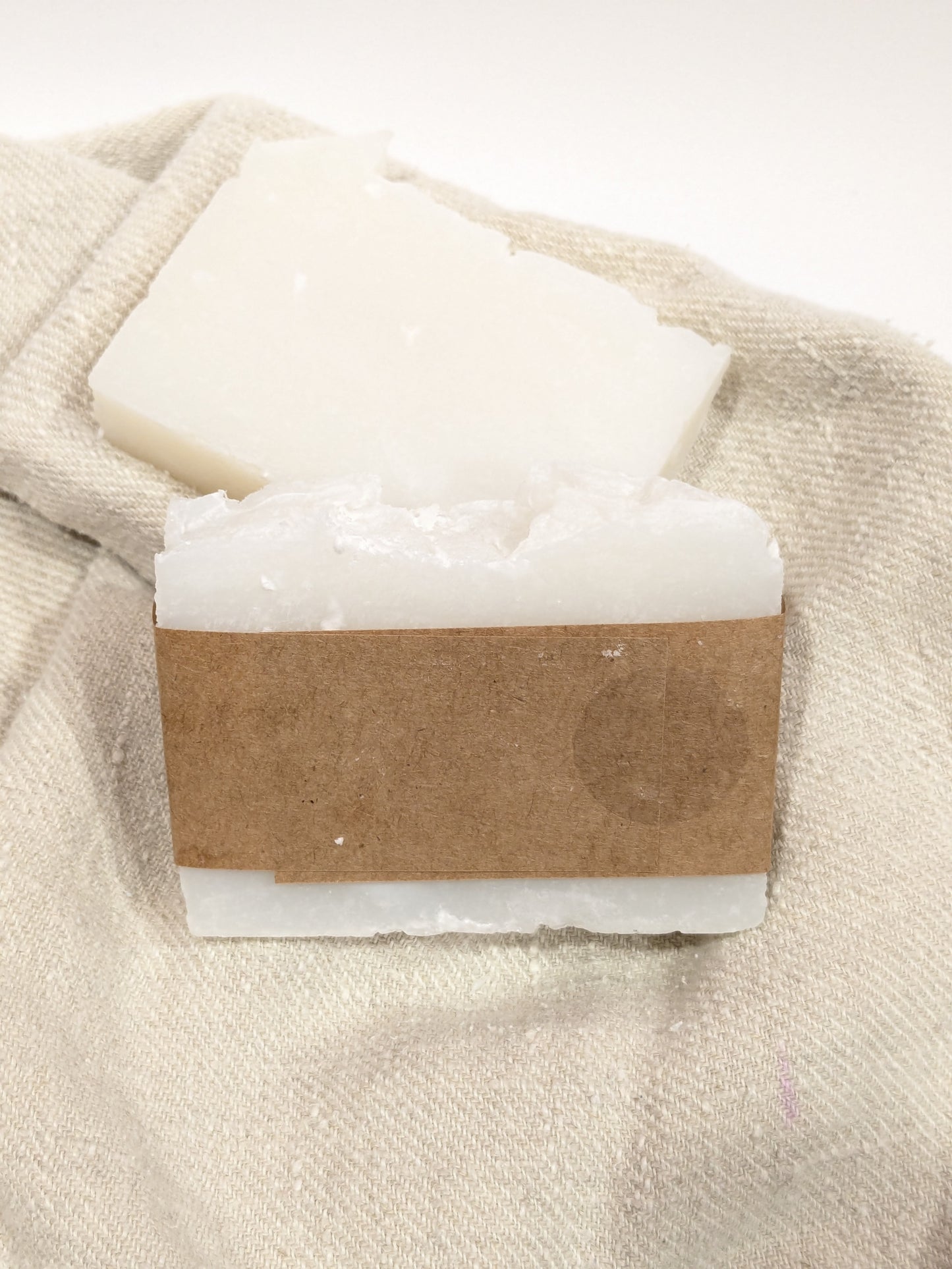 Coconut Milk Soap