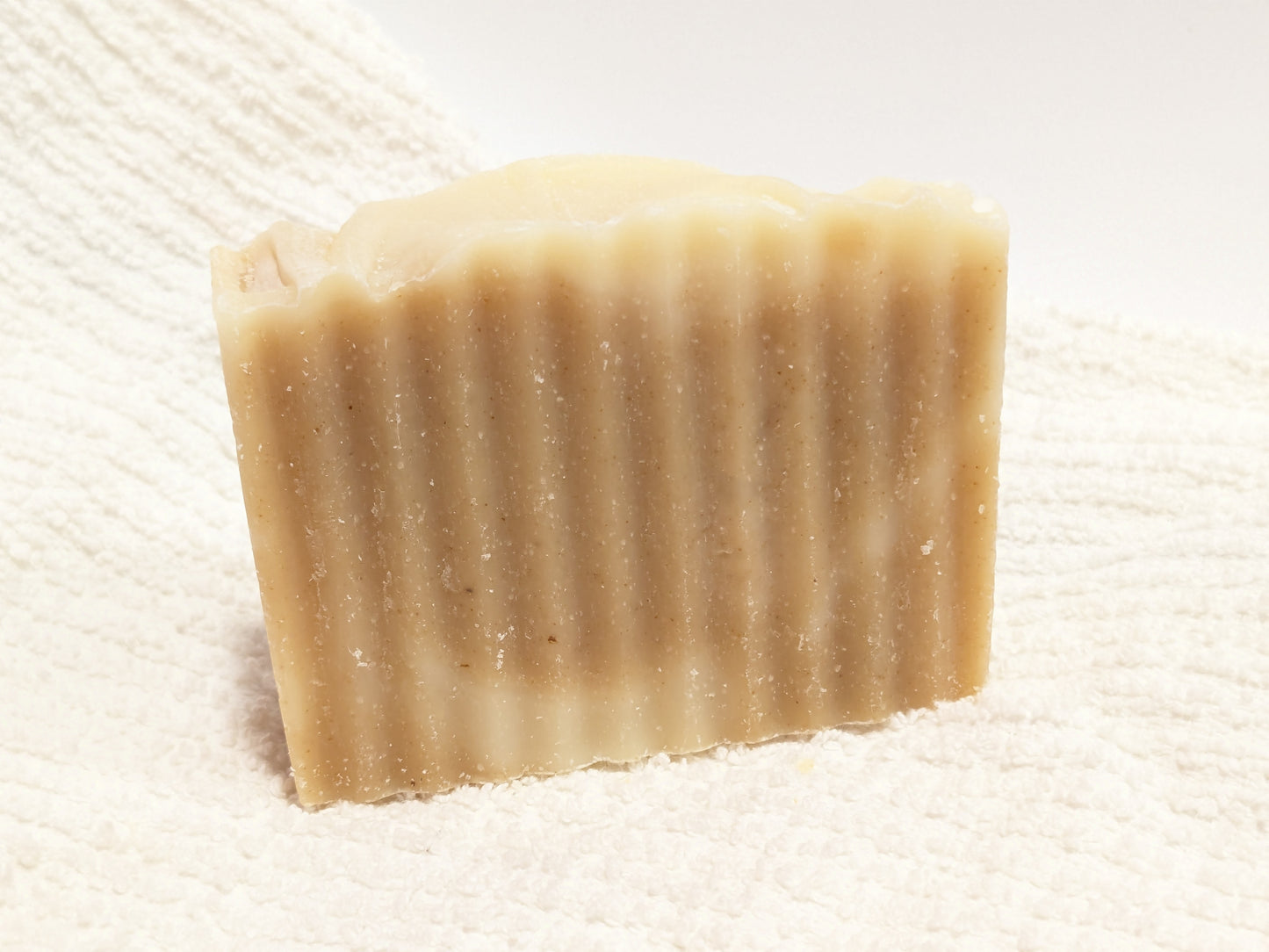 Turmeric Soap