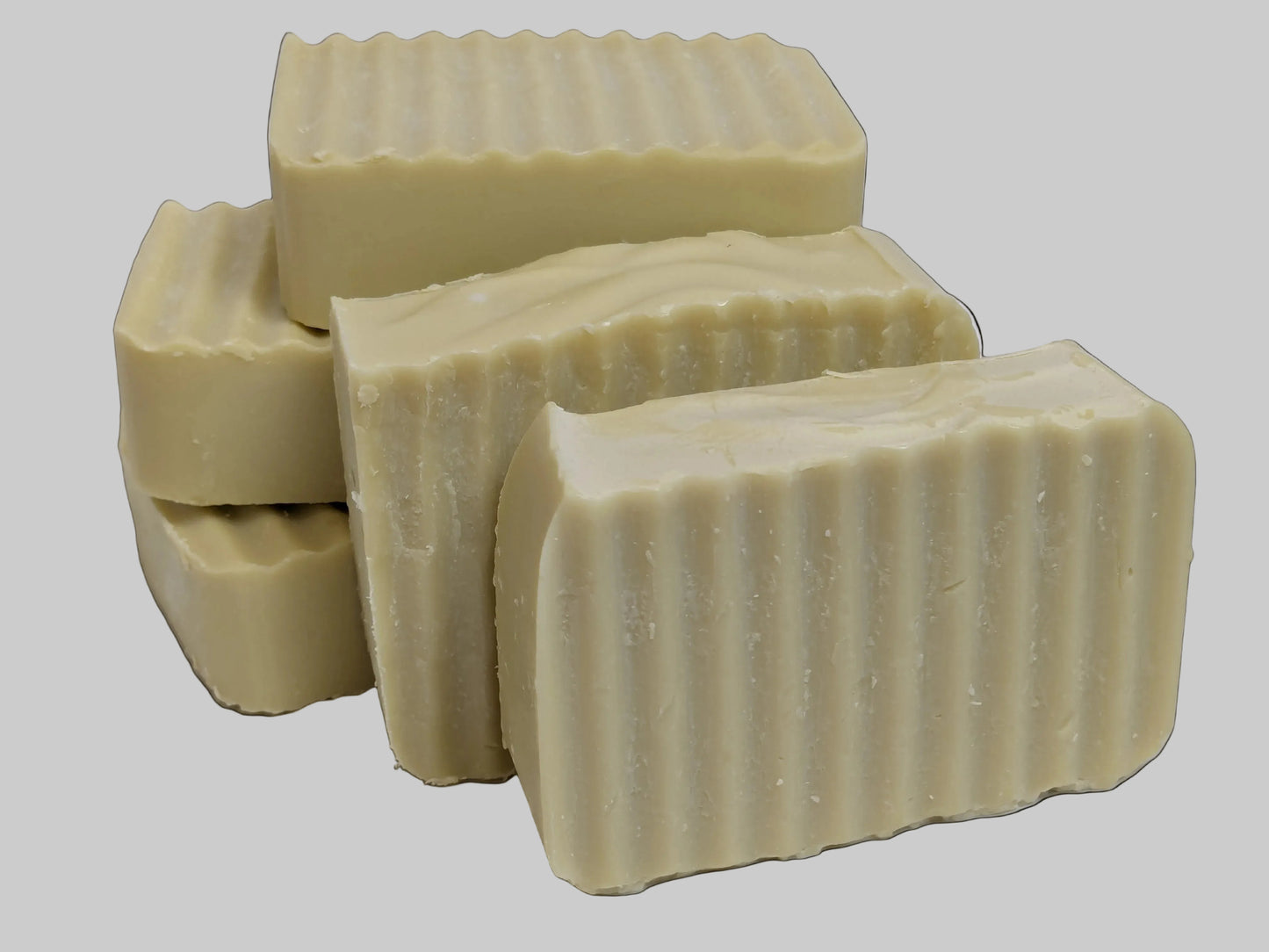Olive Oil Soap