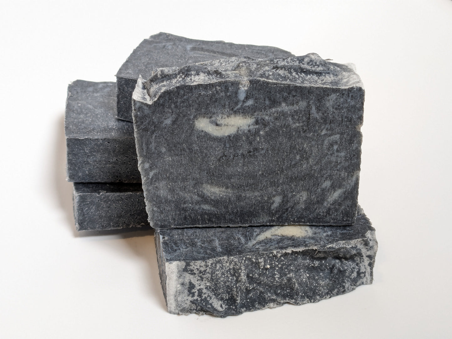 Deep Cleanse Charcoal Bar Soap