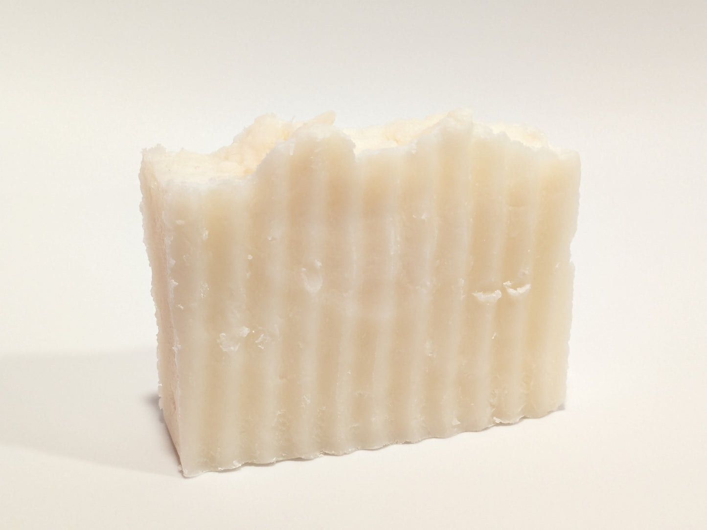 Lard Soap
