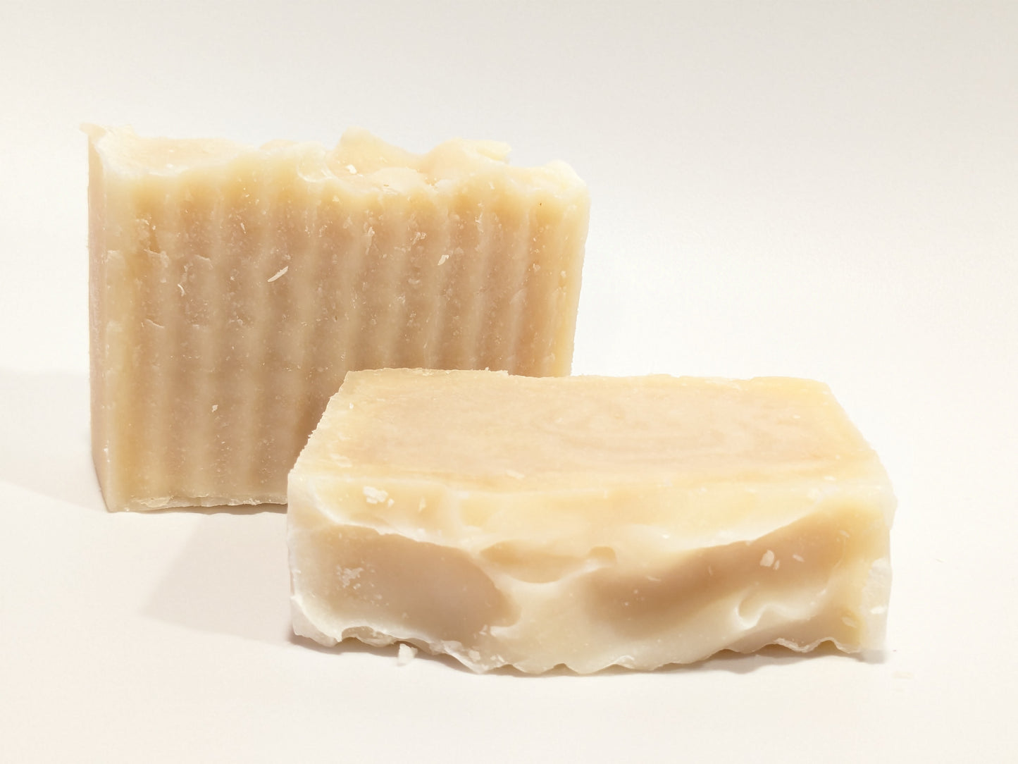 Turmeric Soap