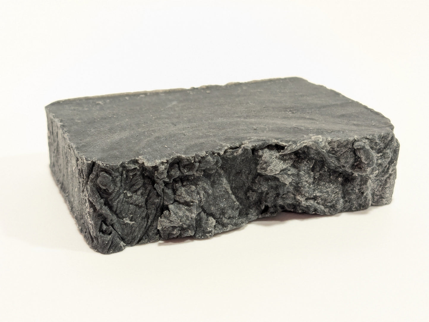 Deep Cleanse Charcoal Bar Soap