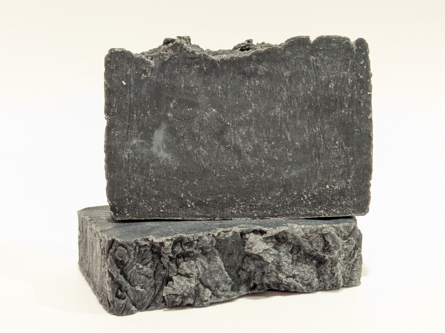Deep Cleanse Charcoal Bar Soap