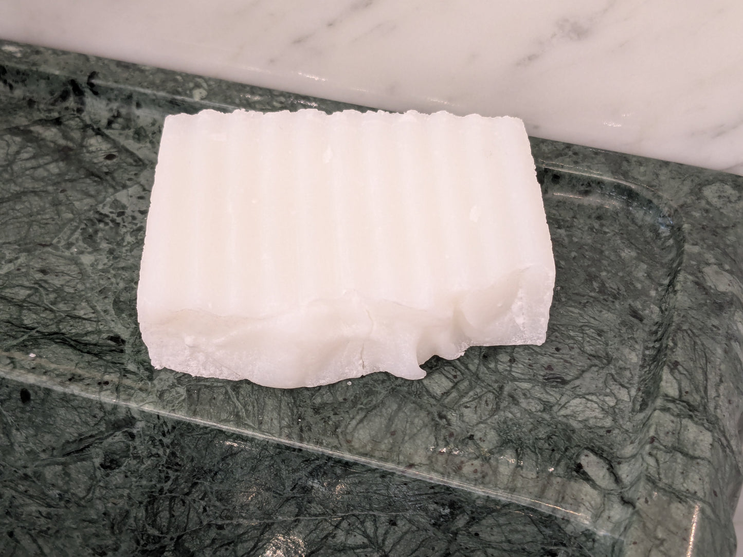 Organic Coconut Oil Bar Soap